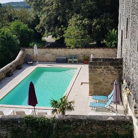 Chateau Fleur De Roques - Puisseguin Saint Emilion 외부 사진