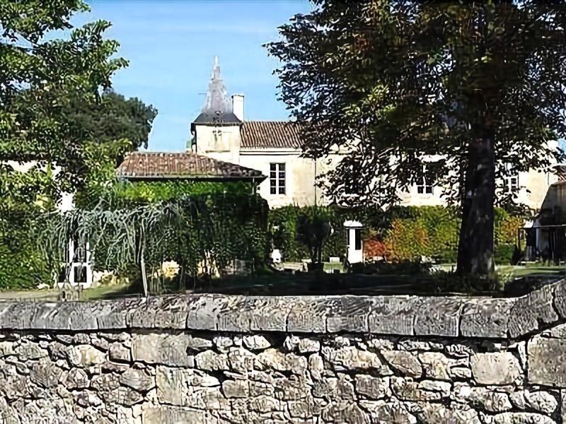Chateau Fleur De Roques - Puisseguin Saint Emilion 외부 사진