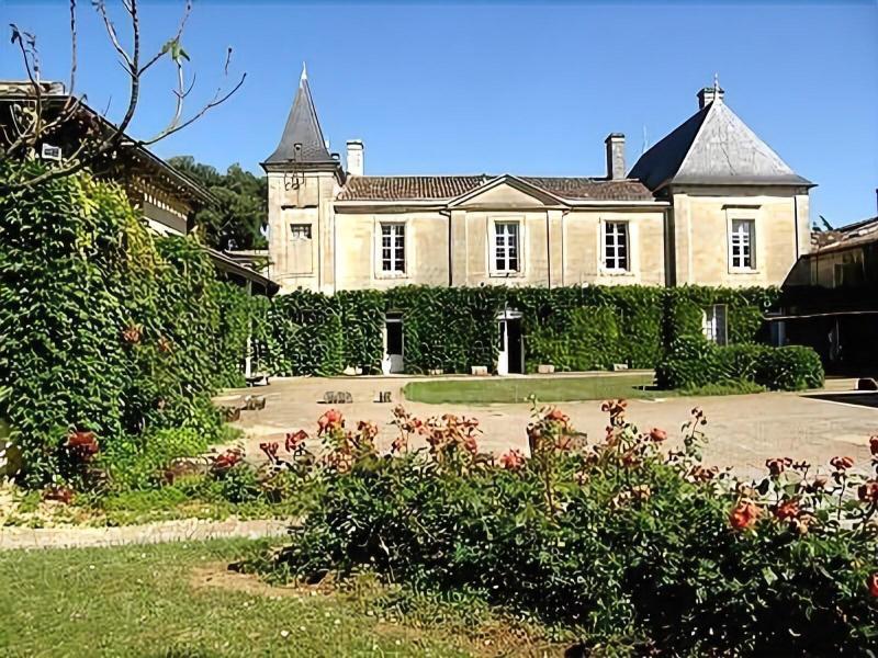 Chateau Fleur De Roques - Puisseguin Saint Emilion 외부 사진