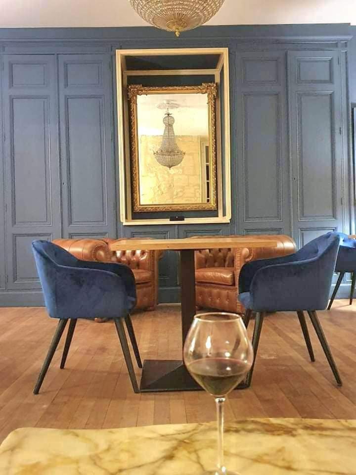 Chateau Fleur De Roques - Puisseguin Saint Emilion 외부 사진