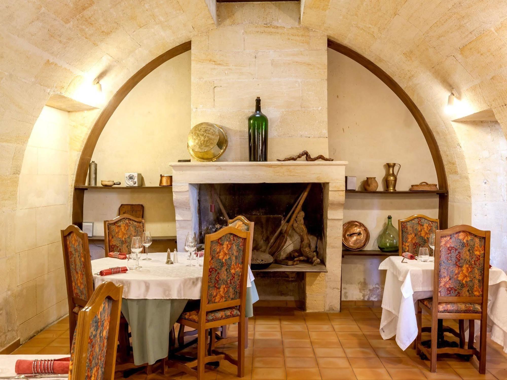 Chateau Fleur De Roques - Puisseguin Saint Emilion 외부 사진